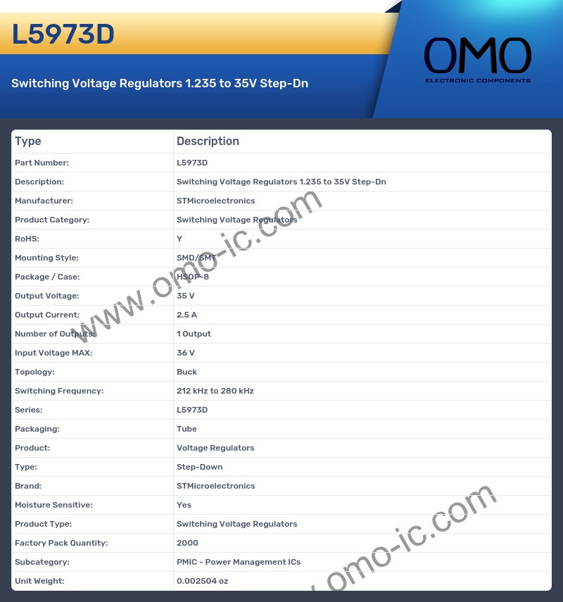 L5973D