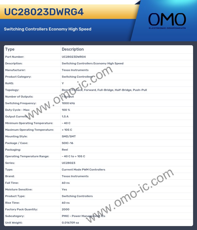 UC28023DWRG4