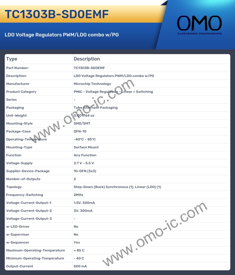 TC1303B-SD0EMF