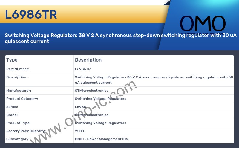 L6986TR