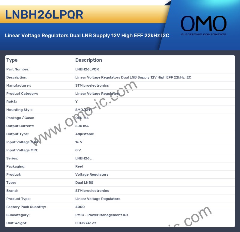 LNBH26LPQR