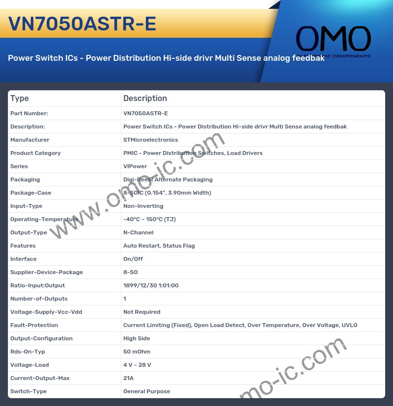 VN7050ASTR-E