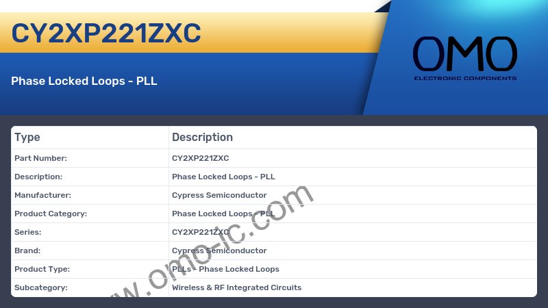 CY2XP221ZXC