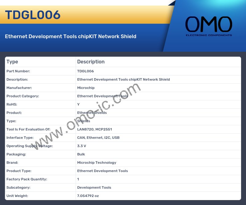 TDGL006