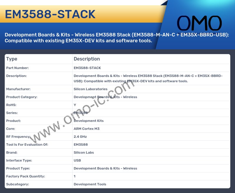 EM3588-STACK