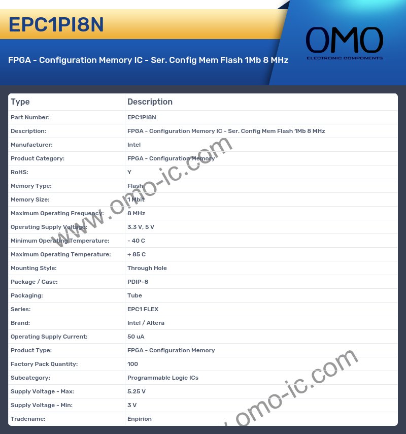 EPC1PI8N