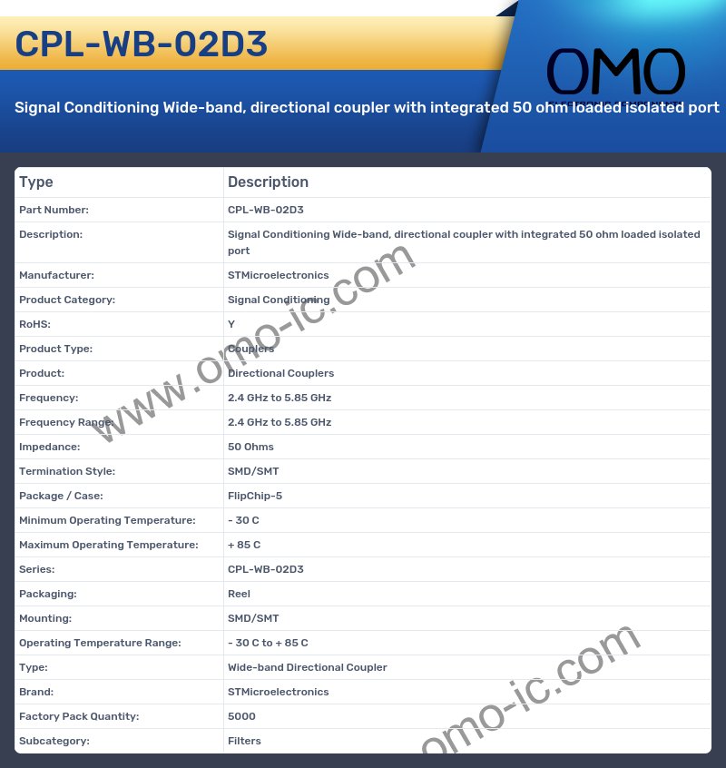 CPL-WB-02D3