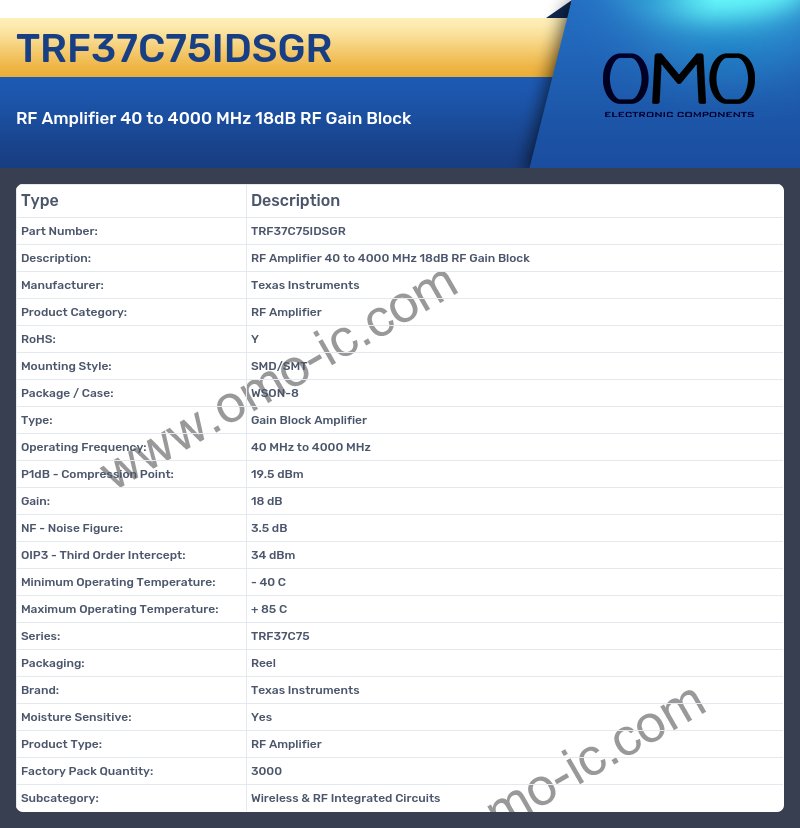 TRF37C75IDSGR