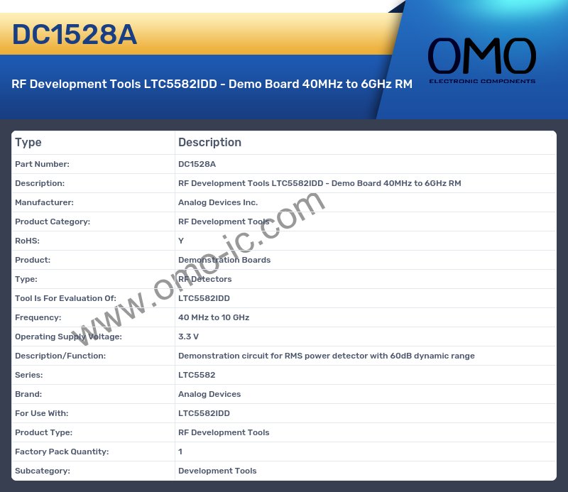 DC1528A