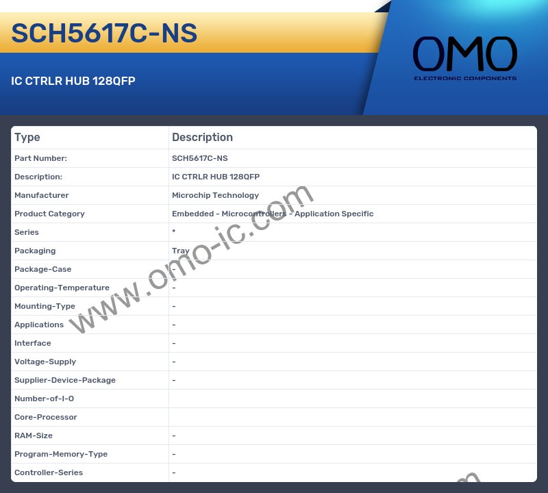 SCH5617C-NS