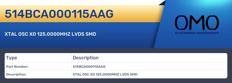 514BCA000115AAG