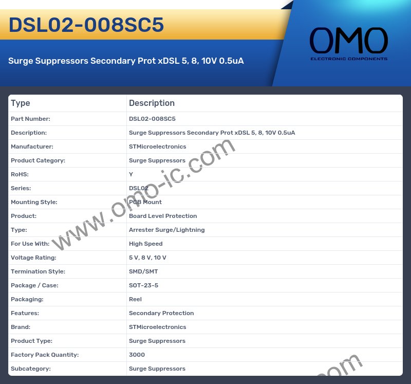 DSL02-008SC5