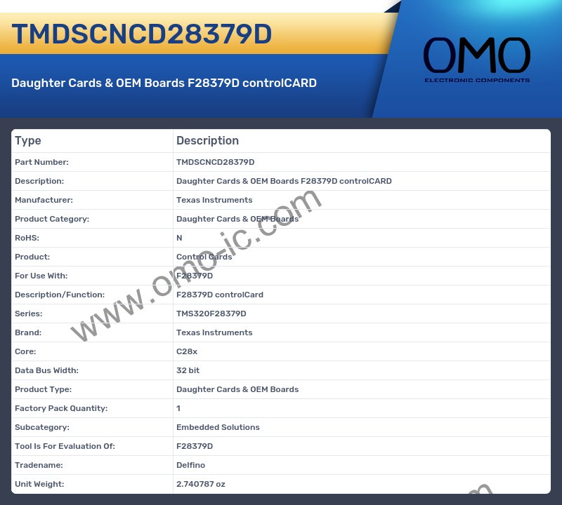 TMDSCNCD28379D