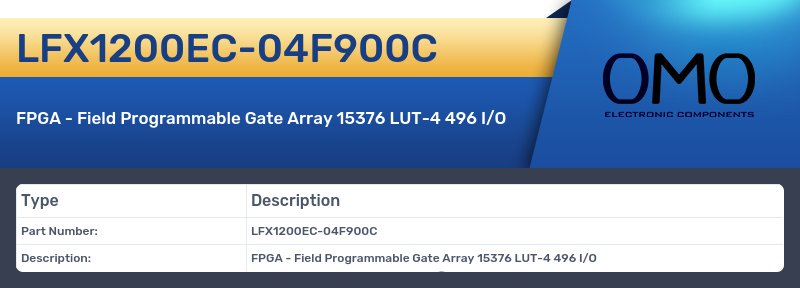 LFX1200EC-04F900C