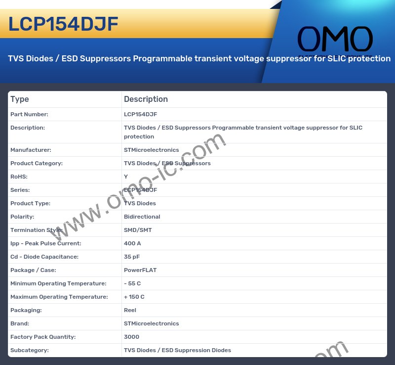 LCP154DJF