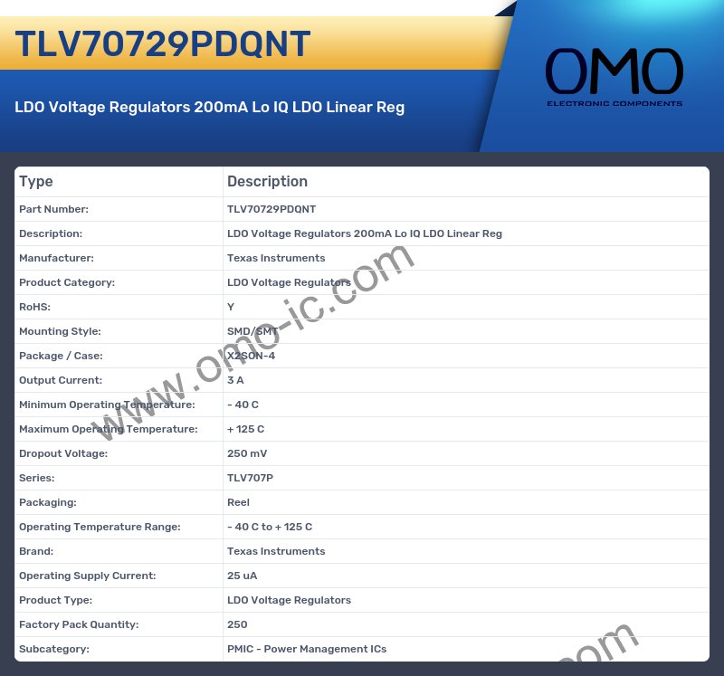 TLV70729PDQNT