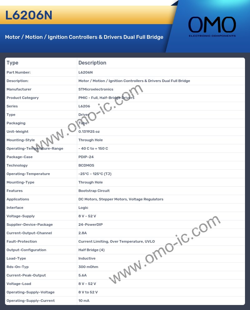 L6206N