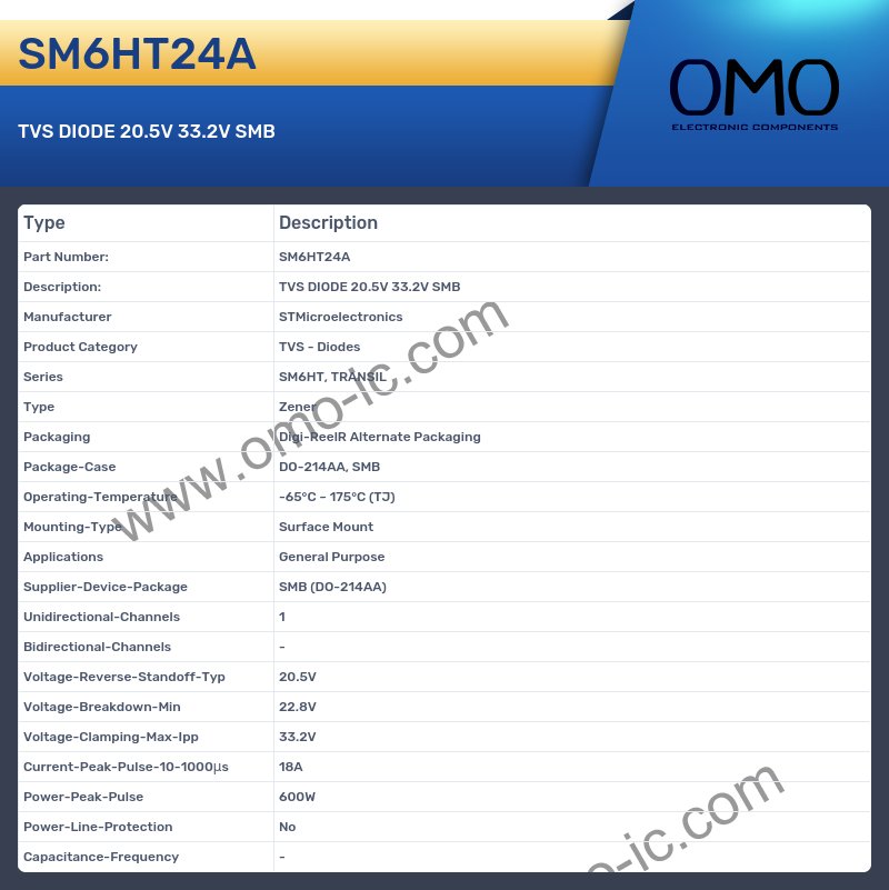 SM6HT24A
