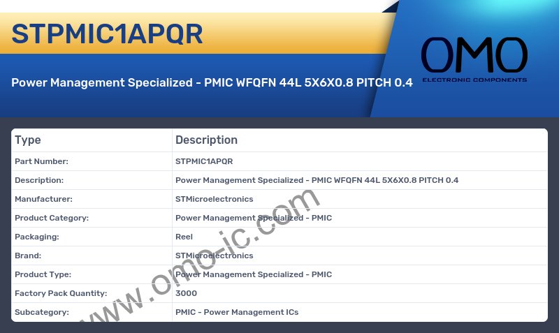 STPMIC1APQR