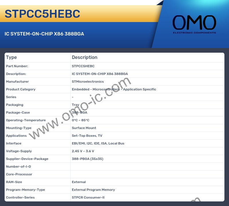 STPCC5HEBC