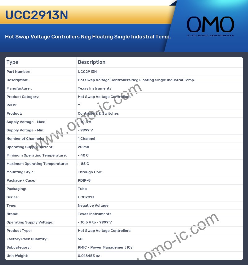 UCC2913N