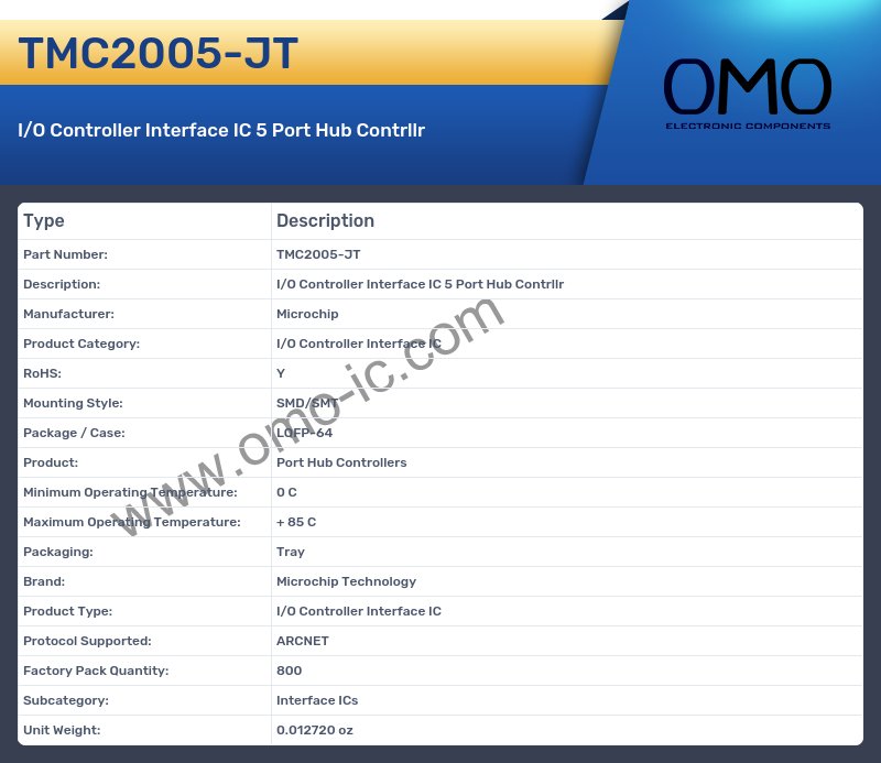 TMC2005-JT