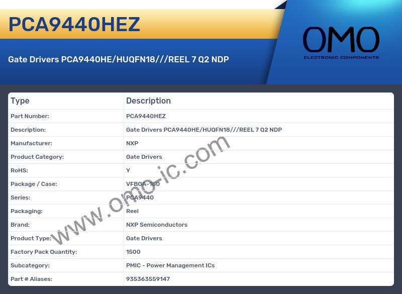 PCA9440HEZ