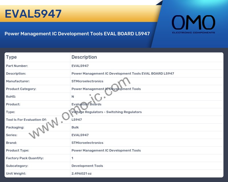 EVAL5947