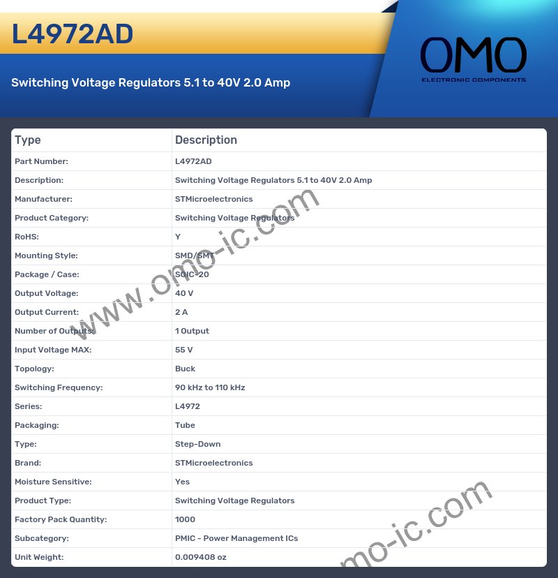 L4972AD
