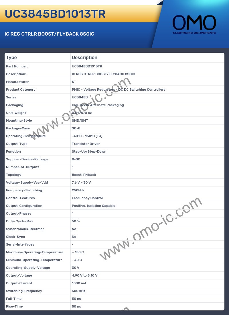 UC3845BD1013TR