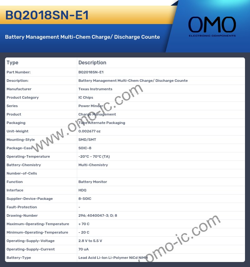 BQ2018SN-E1