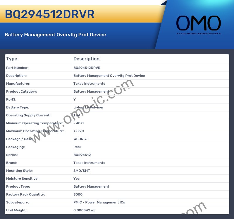 BQ294512DRVR