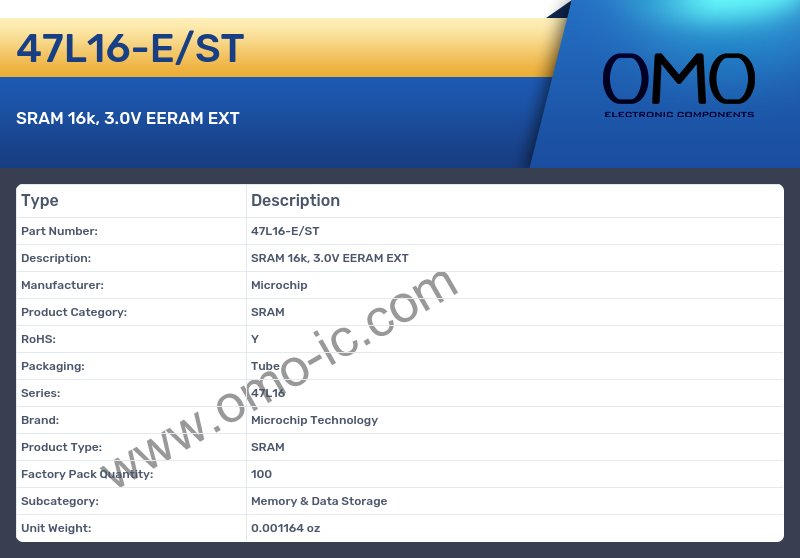 47L16-E/ST