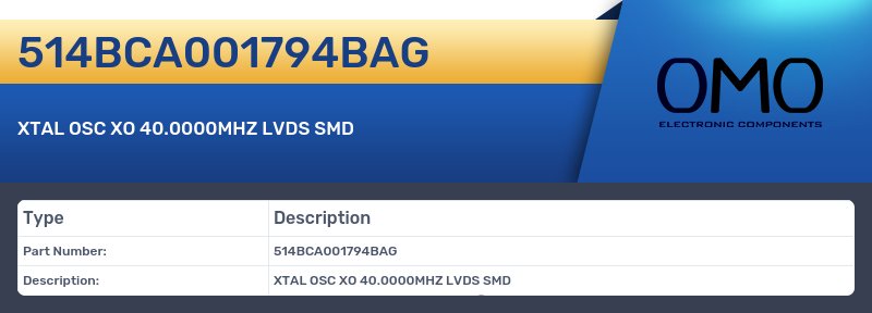 514BCA001794BAG