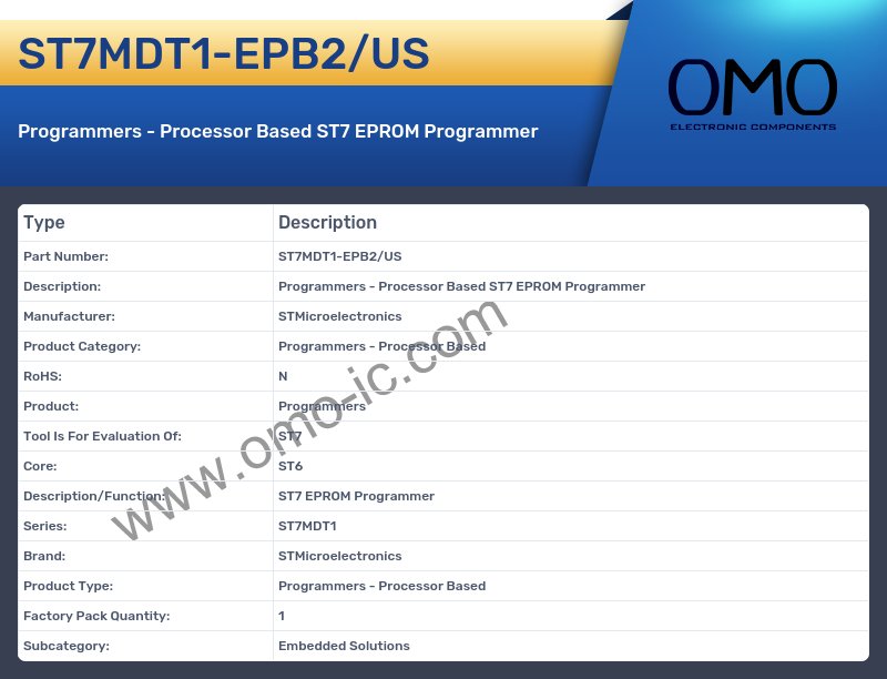 ST7MDT1-EPB2/US