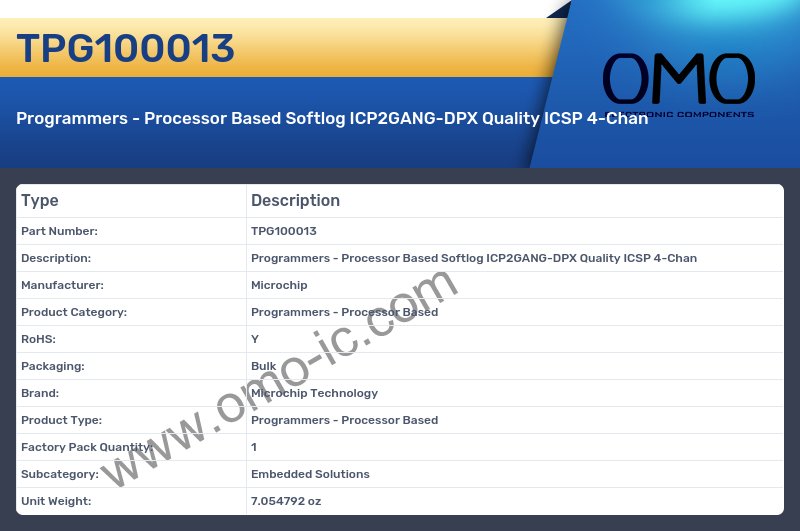 TPG100013