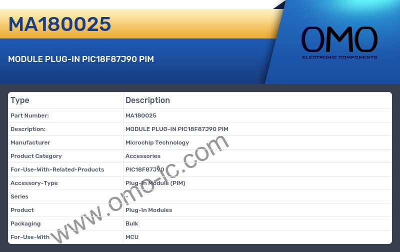 MA180025