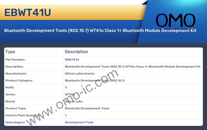 EBWT41U