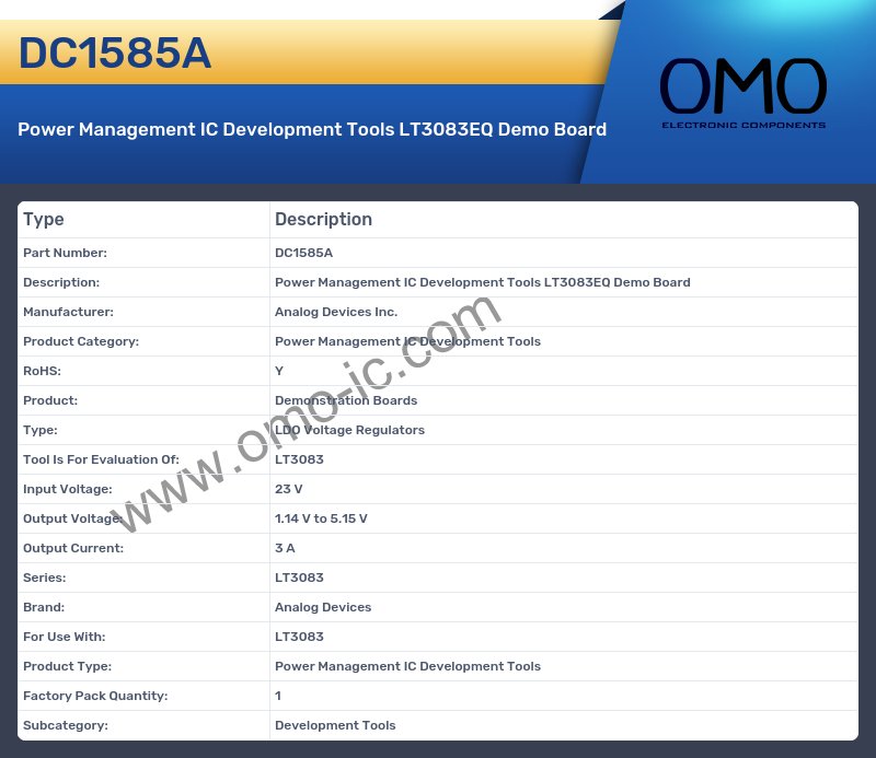 DC1585A