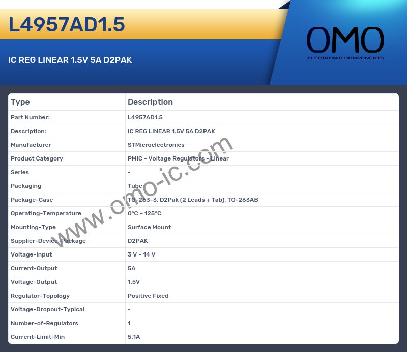 L4957AD1.5