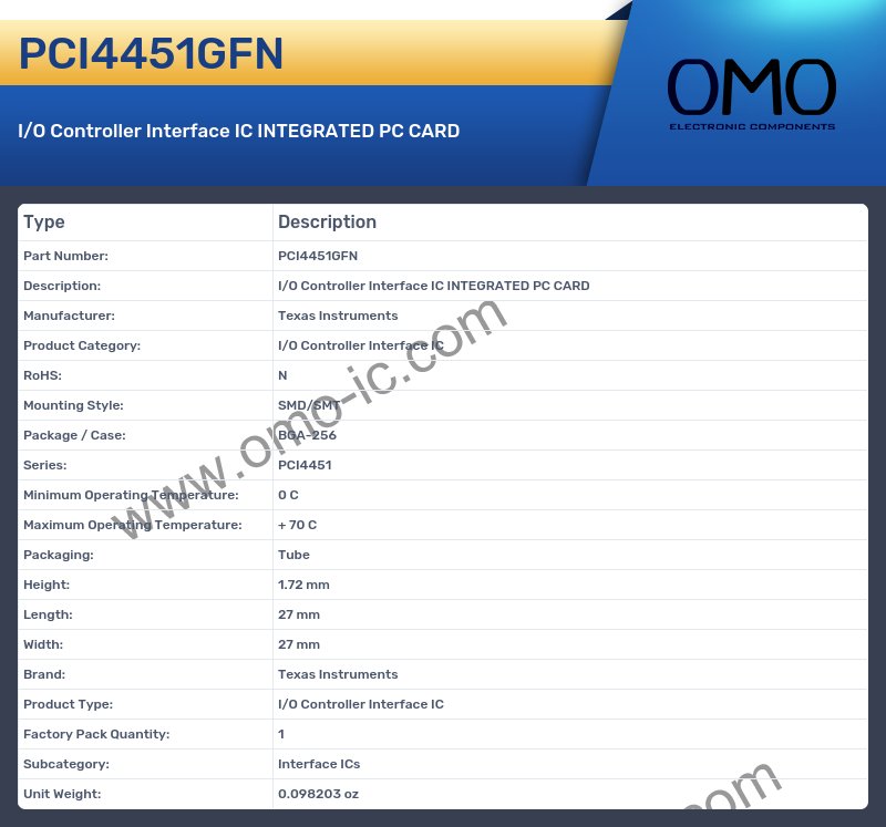 PCI4451GFN