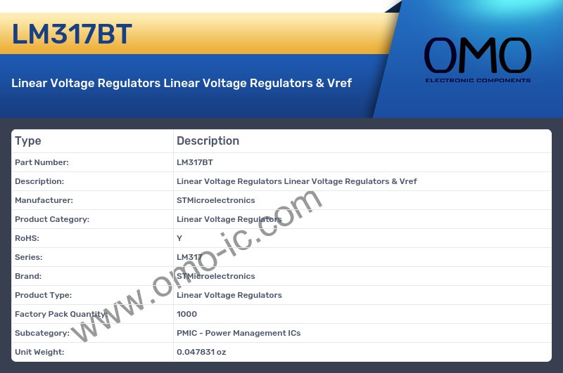 LM317BT