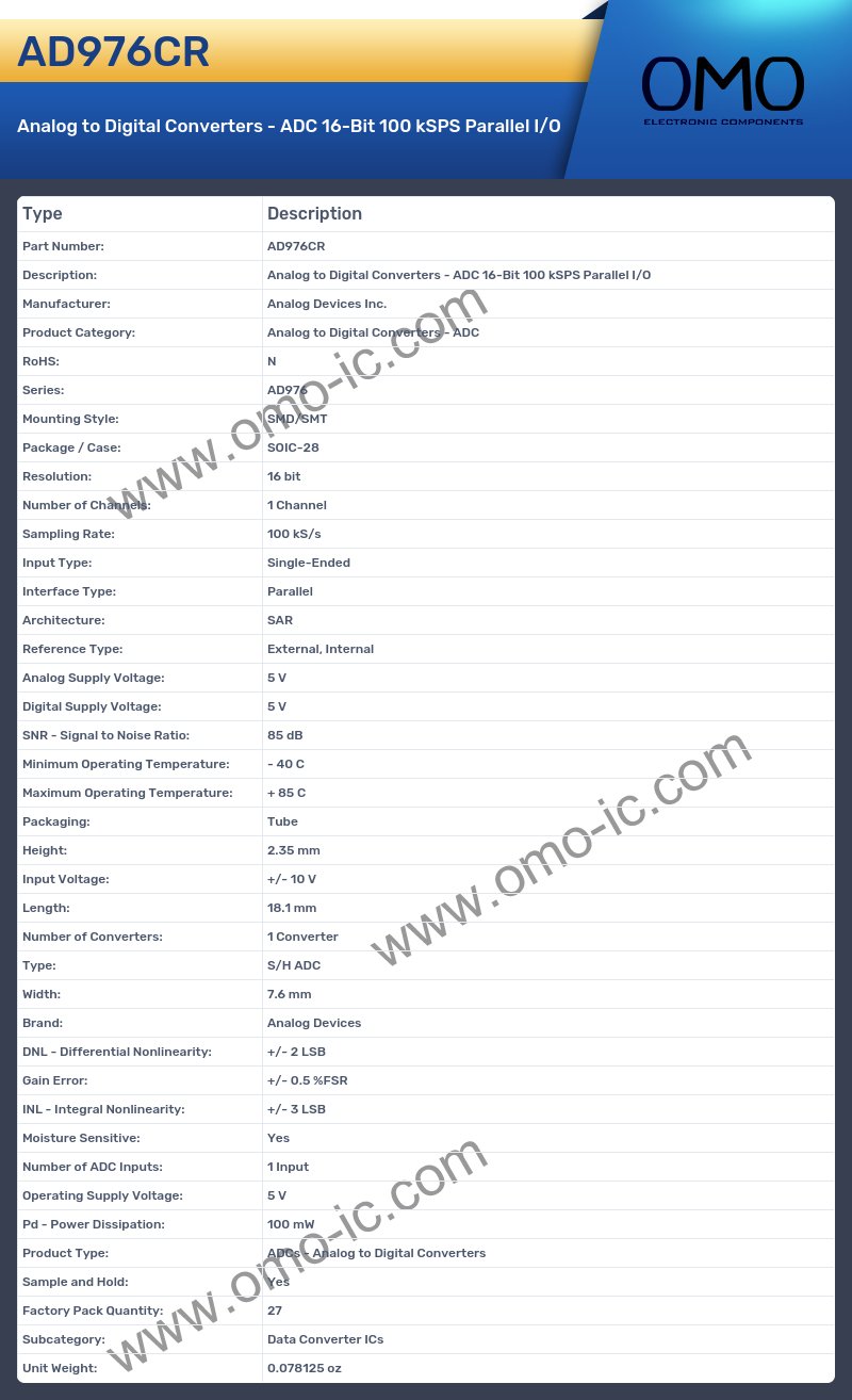 AD976CR