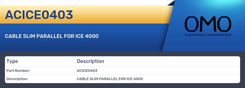 ACICE0403