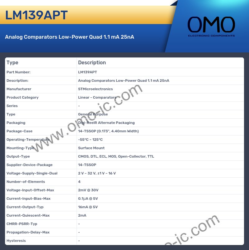 LM139APT
