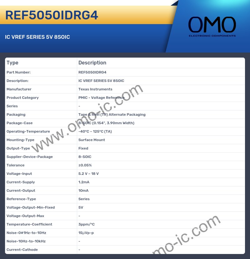 REF5050IDRG4