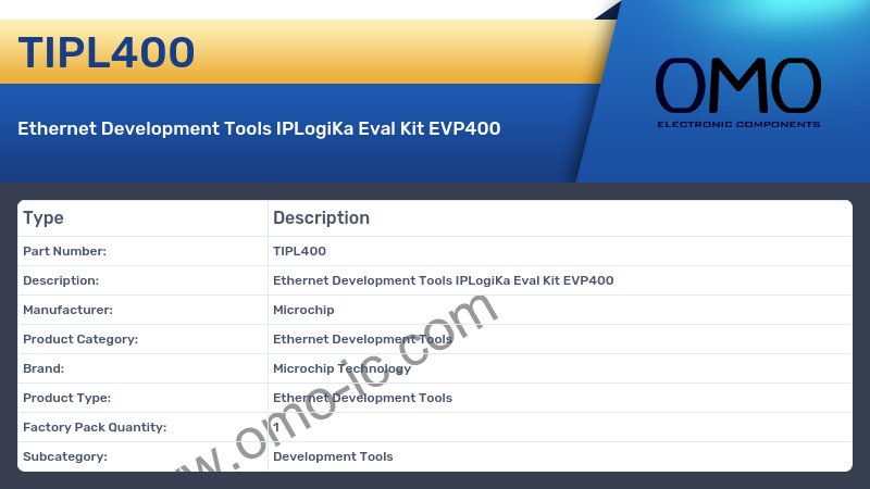 TIPL400