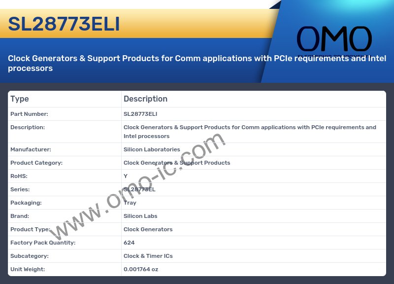 SL28773ELI