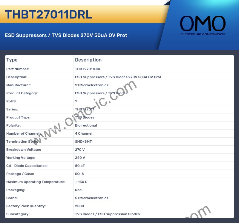 THBT27011DRL