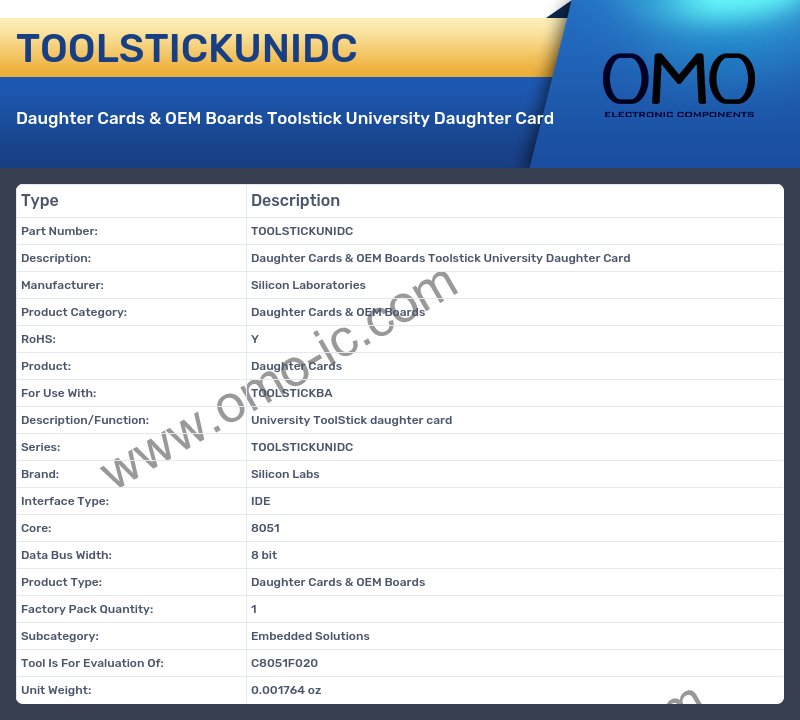 TOOLSTICKUNIDC
